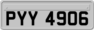 PYY4906