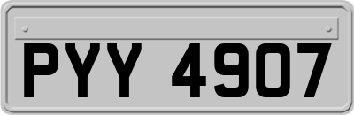PYY4907
