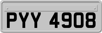 PYY4908