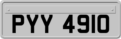 PYY4910