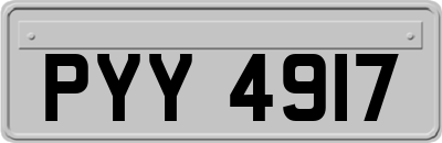 PYY4917