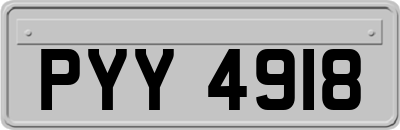 PYY4918
