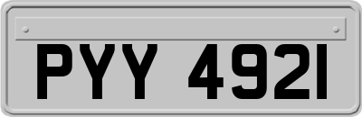 PYY4921