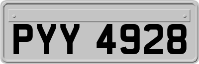PYY4928