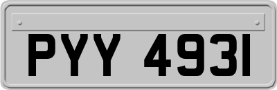PYY4931