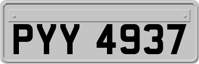 PYY4937
