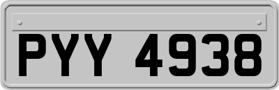 PYY4938