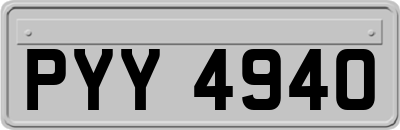 PYY4940