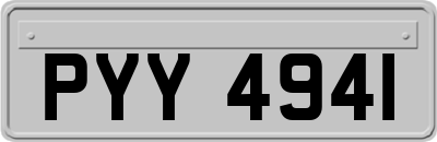 PYY4941