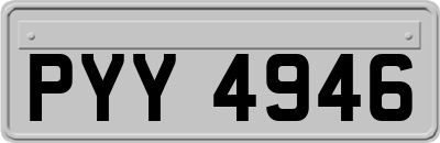 PYY4946