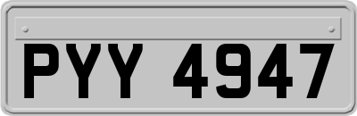 PYY4947