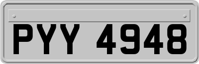 PYY4948
