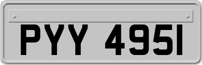 PYY4951
