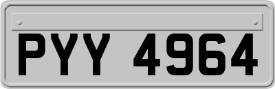 PYY4964