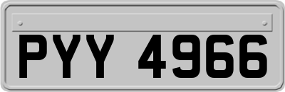 PYY4966