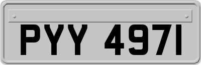 PYY4971