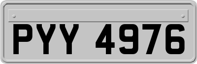 PYY4976