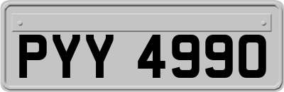 PYY4990