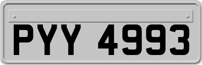 PYY4993
