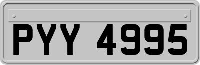 PYY4995
