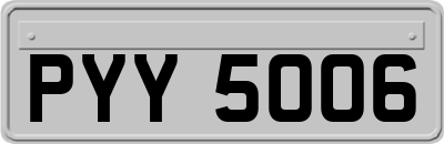 PYY5006