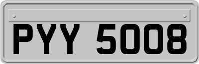PYY5008