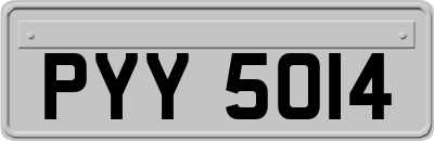 PYY5014