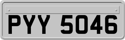 PYY5046