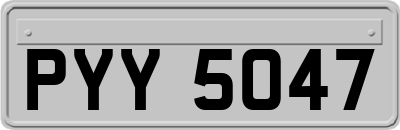 PYY5047