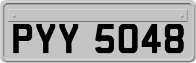 PYY5048