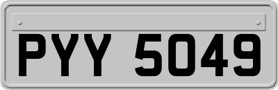 PYY5049