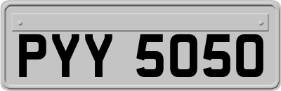 PYY5050