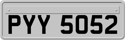 PYY5052