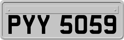 PYY5059