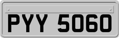 PYY5060
