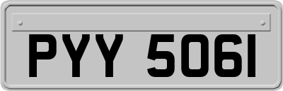 PYY5061