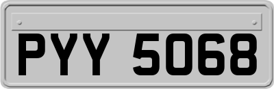 PYY5068
