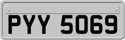 PYY5069