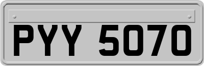 PYY5070
