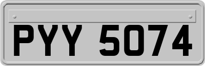 PYY5074