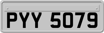 PYY5079