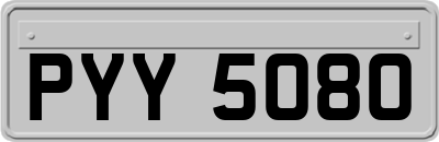 PYY5080