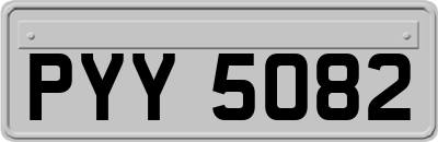 PYY5082
