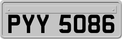 PYY5086