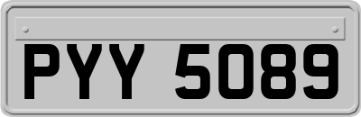 PYY5089