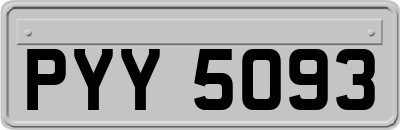 PYY5093