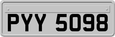 PYY5098