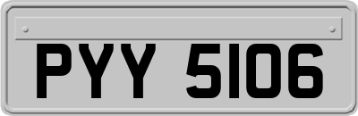 PYY5106