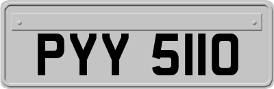PYY5110