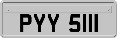 PYY5111